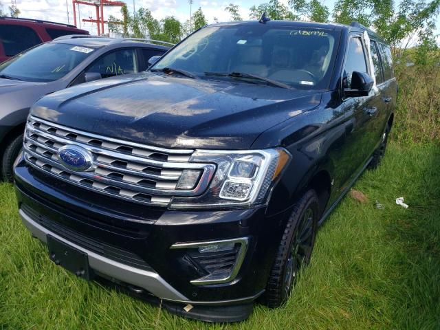 Photo 1 VIN: 1FMJK2AT6LEA20825 - FORD EXPEDITION 