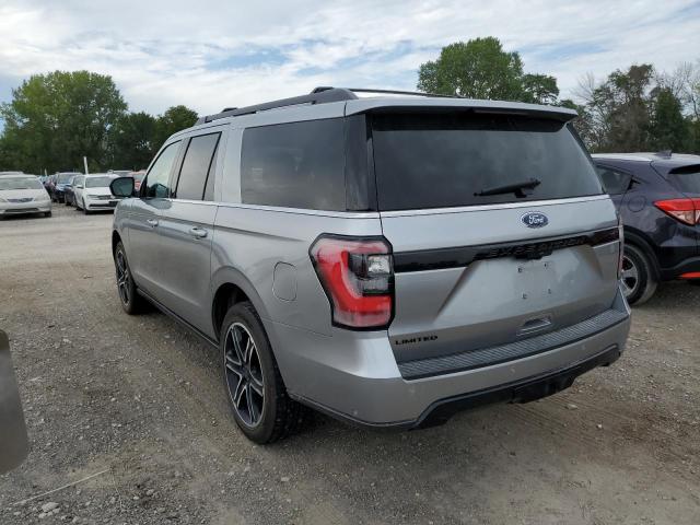 Photo 2 VIN: 1FMJK2AT6LEA66915 - FORD EXPEDITION 