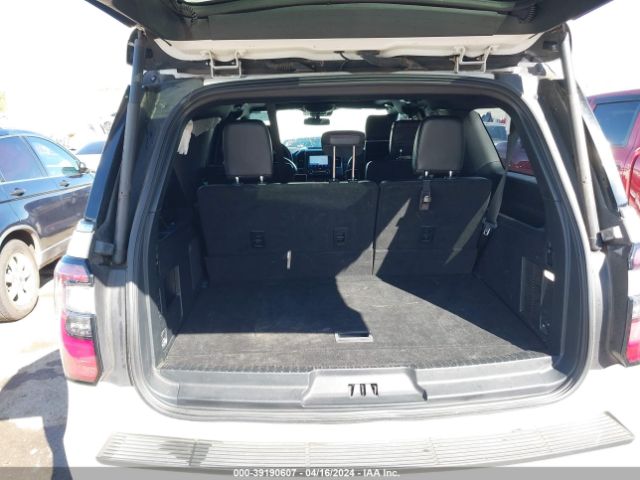 Photo 7 VIN: 1FMJK2AT6LEA80619 - FORD EXPEDITION 