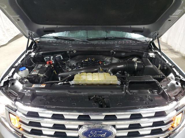 Photo 11 VIN: 1FMJK2AT6MEA19451 - FORD EXPEDITION 