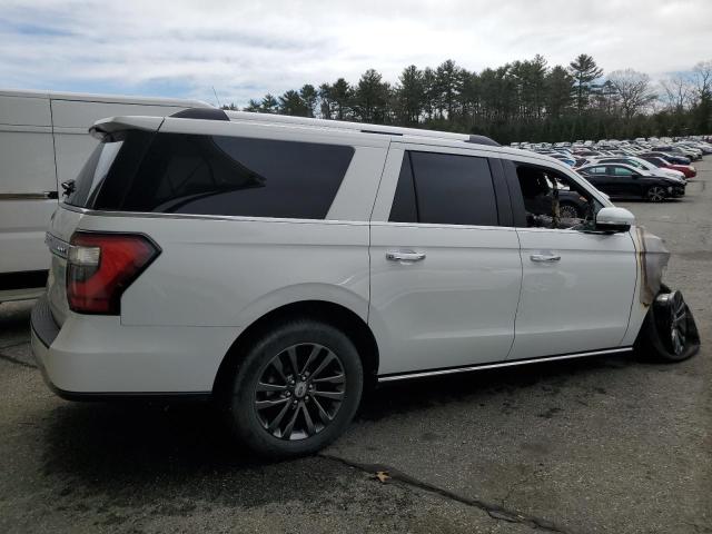 Photo 2 VIN: 1FMJK2AT6MEA24990 - FORD EXPEDITION 