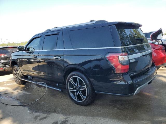 Photo 1 VIN: 1FMJK2AT6MEA69685 - FORD EXPEDITION 