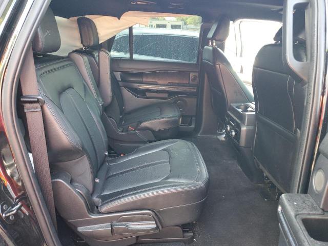 Photo 10 VIN: 1FMJK2AT6MEA69685 - FORD EXPEDITION 