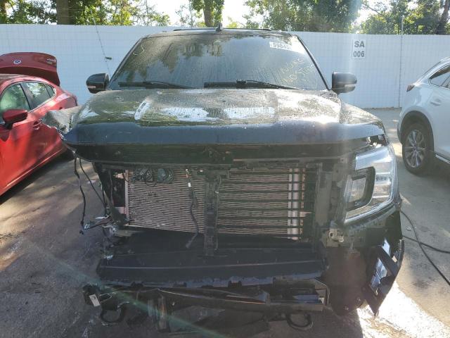 Photo 4 VIN: 1FMJK2AT6MEA69685 - FORD EXPEDITION 