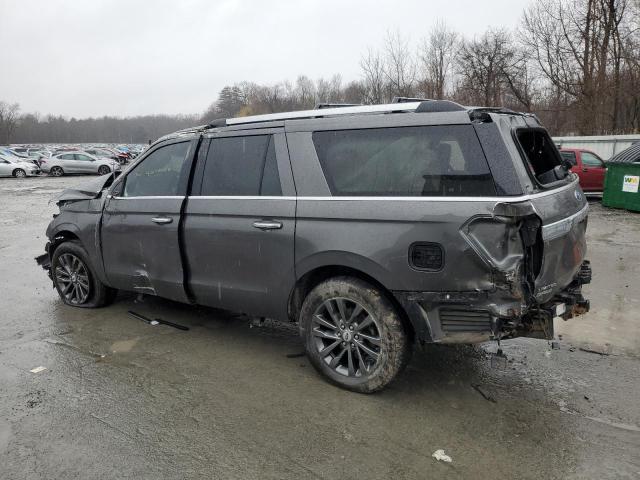 Photo 1 VIN: 1FMJK2AT6MEA77768 - FORD EXPEDITION 