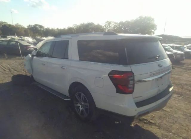 Photo 2 VIN: 1FMJK2AT6NEA32556 - FORD EXPEDITION MAX 