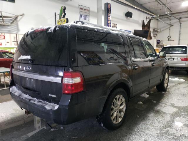 Photo 2 VIN: 1FMJK2AT7FEF42111 - FORD EXPEDITION 