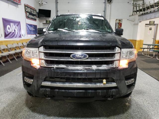 Photo 4 VIN: 1FMJK2AT7FEF42111 - FORD EXPEDITION 