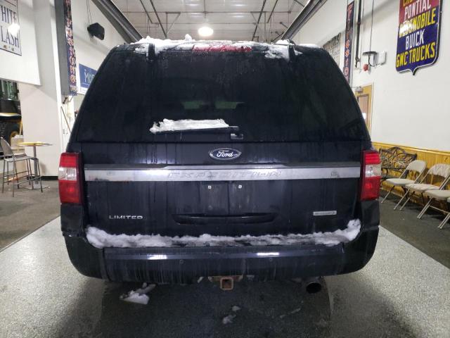 Photo 5 VIN: 1FMJK2AT7FEF42111 - FORD EXPEDITION 