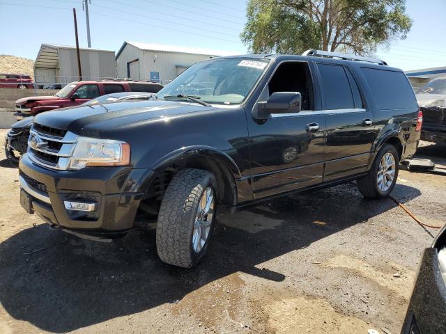 Photo 0 VIN: 1FMJK2AT7FEF43193 - FORD EXPEDITION 