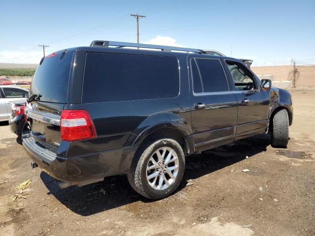 Photo 2 VIN: 1FMJK2AT7FEF43193 - FORD EXPEDITION 