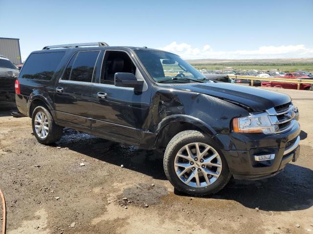 Photo 3 VIN: 1FMJK2AT7FEF43193 - FORD EXPEDITION 