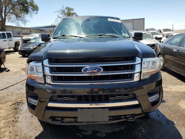 Photo 4 VIN: 1FMJK2AT7FEF43193 - FORD EXPEDITION 