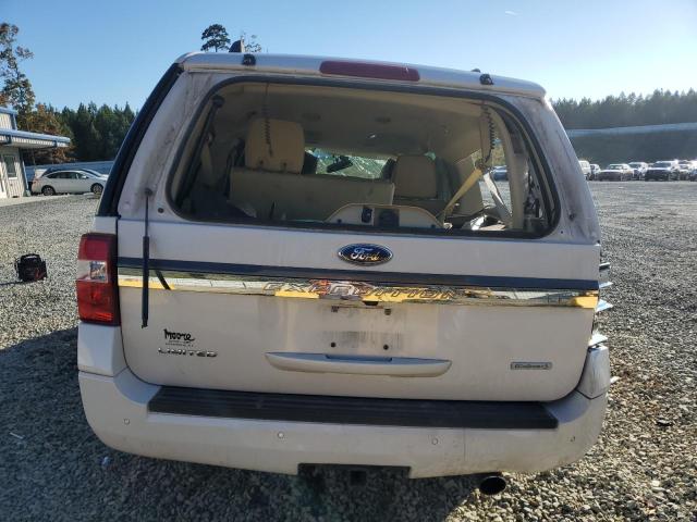 Photo 5 VIN: 1FMJK2AT7GEF08414 - FORD EXPEDITION 