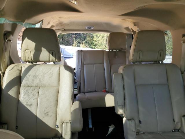 Photo 9 VIN: 1FMJK2AT7GEF08414 - FORD EXPEDITION 