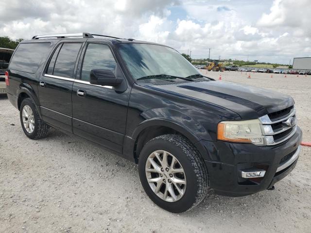 Photo 3 VIN: 1FMJK2AT7GEF16934 - FORD EXPEDITION 