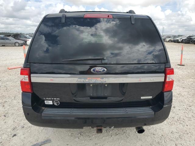 Photo 5 VIN: 1FMJK2AT7GEF16934 - FORD EXPEDITION 