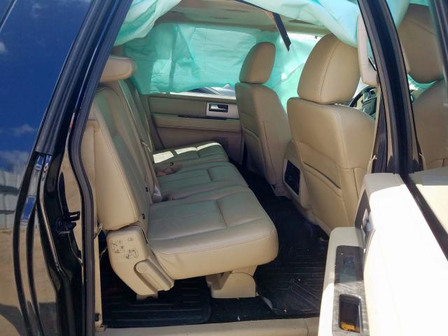 Photo 5 VIN: 1FMJK2AT7HEA57485 - FORD EXPEDITION 