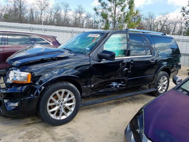 Photo 8 VIN: 1FMJK2AT7HEA57485 - FORD EXPEDITION 