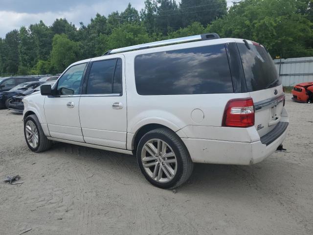 Photo 1 VIN: 1FMJK2AT7HEA81687 - FORD EXPEDITION 