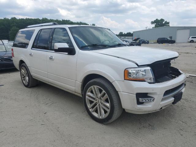 Photo 3 VIN: 1FMJK2AT7HEA81687 - FORD EXPEDITION 