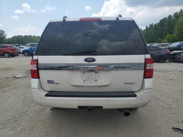 Photo 5 VIN: 1FMJK2AT7HEA81687 - FORD EXPEDITION 