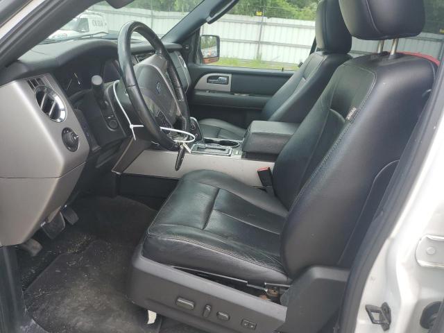 Photo 6 VIN: 1FMJK2AT7HEA81687 - FORD EXPEDITION 