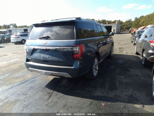 Photo 3 VIN: 1FMJK2AT7JEA46203 - FORD EXPEDITION MAX 