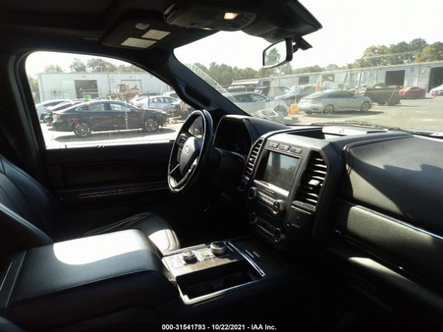 Photo 4 VIN: 1FMJK2AT7JEA46203 - FORD EXPEDITION MAX 