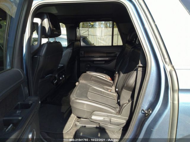 Photo 7 VIN: 1FMJK2AT7JEA46203 - FORD EXPEDITION MAX 