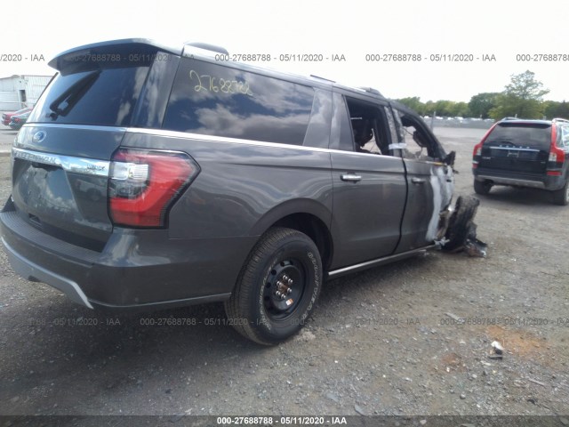 Photo 3 VIN: 1FMJK2AT7JEA69562 - FORD EXPEDITION MAX 