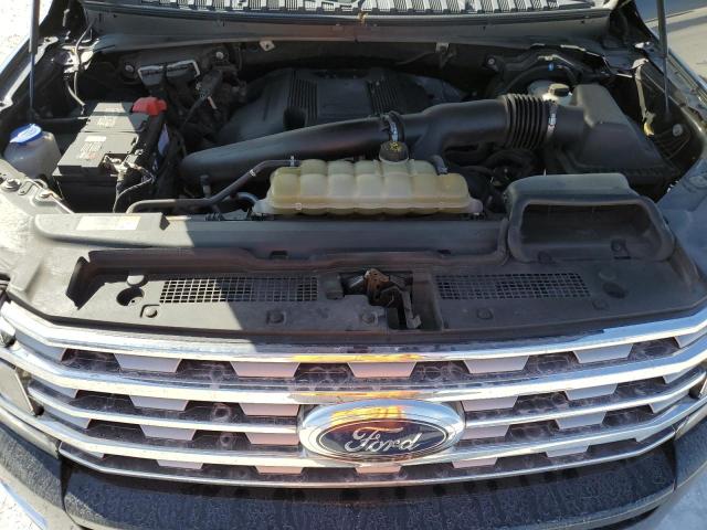 Photo 11 VIN: 1FMJK2AT7KEA52956 - FORD EXPEDITION 