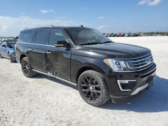 Photo 3 VIN: 1FMJK2AT7KEA52956 - FORD EXPEDITION 