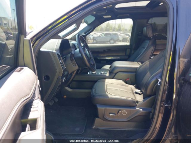 Photo 4 VIN: 1FMJK2AT7KEA69904 - FORD EXPEDITION MAX 