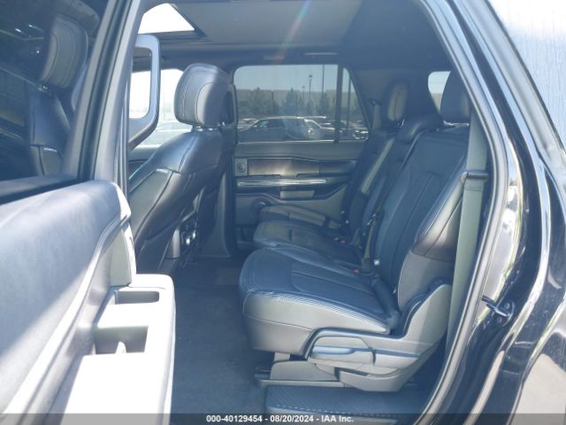 Photo 7 VIN: 1FMJK2AT7KEA69904 - FORD EXPEDITION MAX 