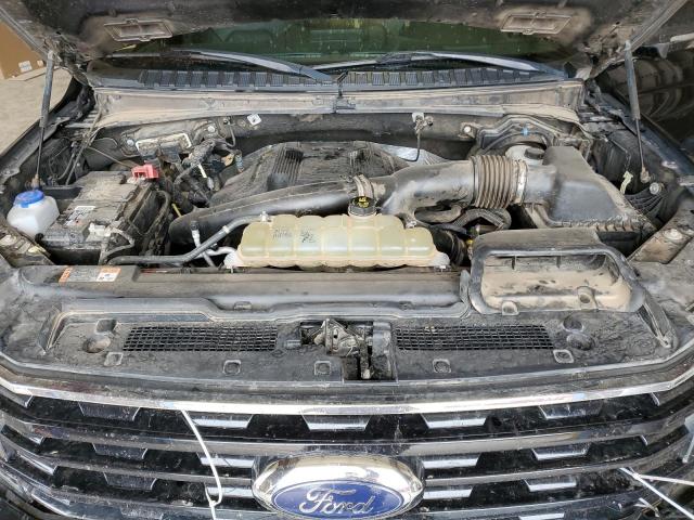 Photo 11 VIN: 1FMJK2AT7KEA77145 - FORD EXPEDITION 