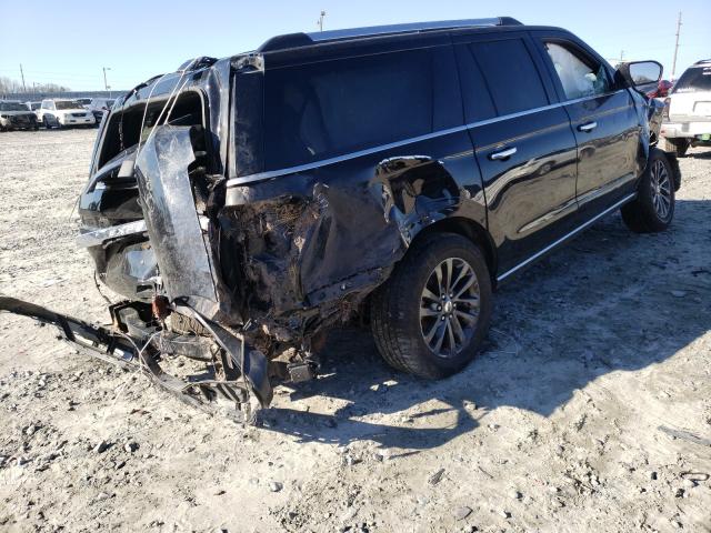 Photo 3 VIN: 1FMJK2AT7LEA03886 - FORD EXPEDITION 