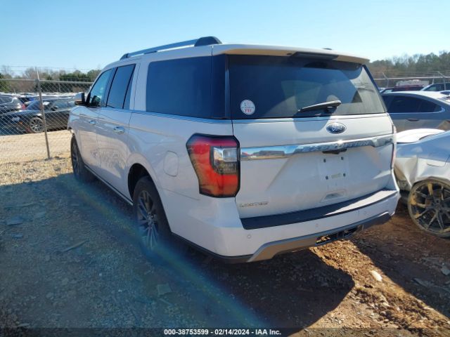 Photo 2 VIN: 1FMJK2AT7LEA38878 - FORD EXPEDITION 