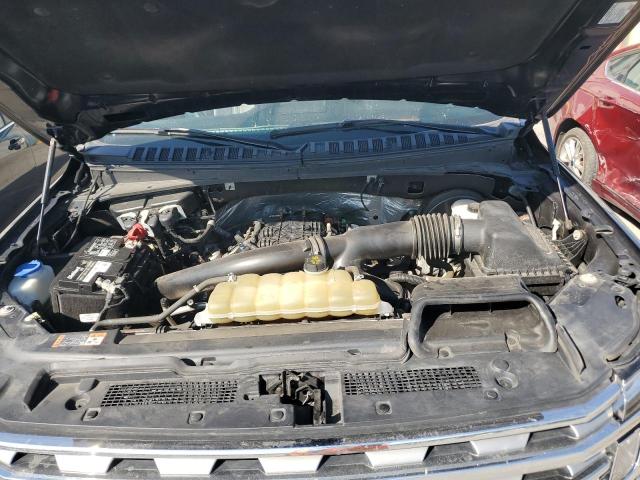 Photo 11 VIN: 1FMJK2AT7MEA08071 - FORD EXPEDITION 