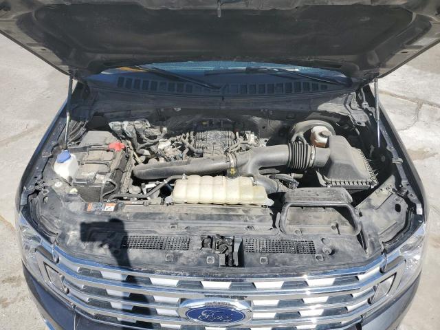 Photo 11 VIN: 1FMJK2AT7MEA17451 - FORD EXPEDITION 