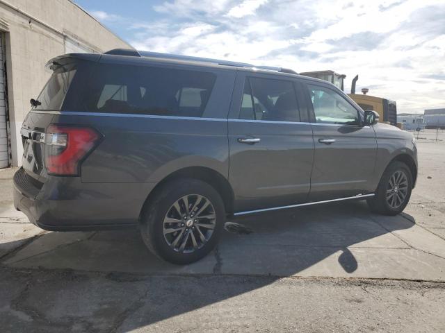 Photo 2 VIN: 1FMJK2AT7MEA17451 - FORD EXPEDITION 