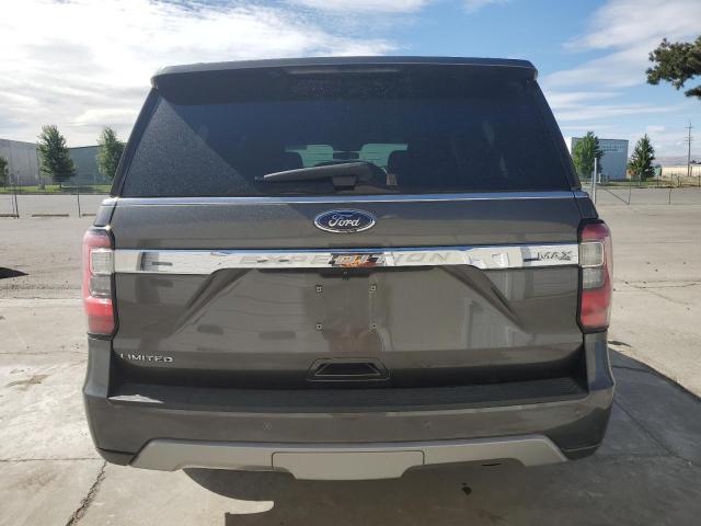 Photo 5 VIN: 1FMJK2AT7MEA17451 - FORD EXPEDITION 