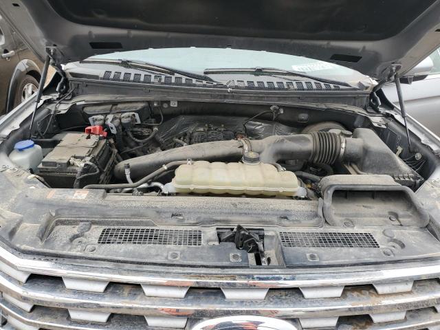 Photo 10 VIN: 1FMJK2AT7MEA27039 - FORD EXPEDITION 