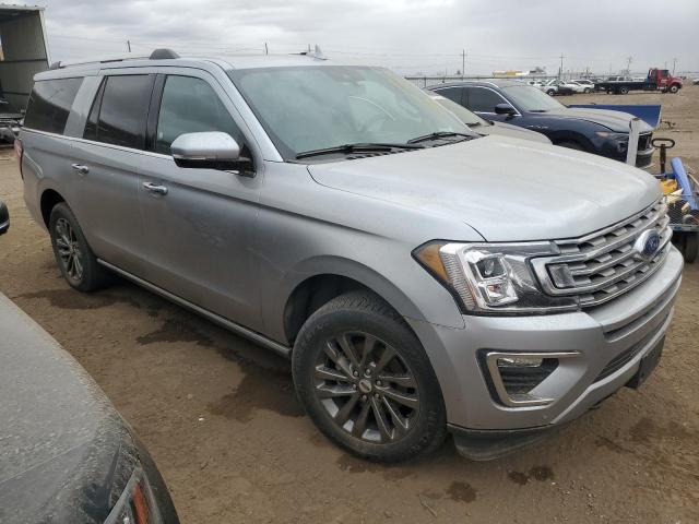 Photo 3 VIN: 1FMJK2AT7MEA27039 - FORD EXPEDITION 