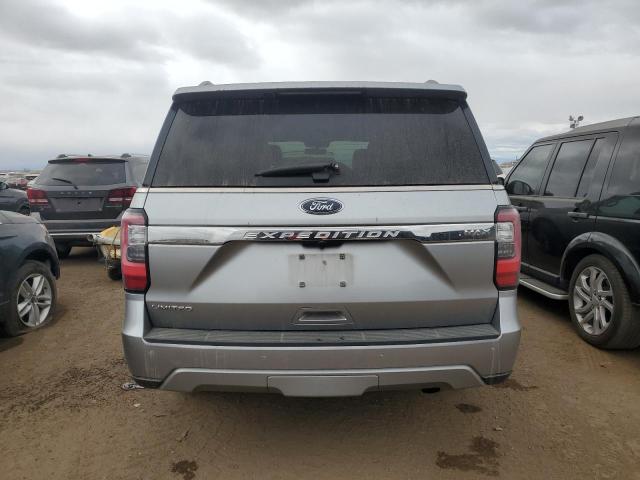 Photo 5 VIN: 1FMJK2AT7MEA27039 - FORD EXPEDITION 