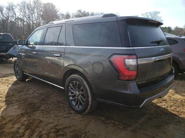 Photo 1 VIN: 1FMJK2AT7MEA44973 - FORD EXPEDITION 