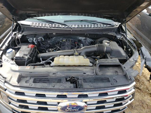 Photo 11 VIN: 1FMJK2AT7MEA44973 - FORD EXPEDITION 