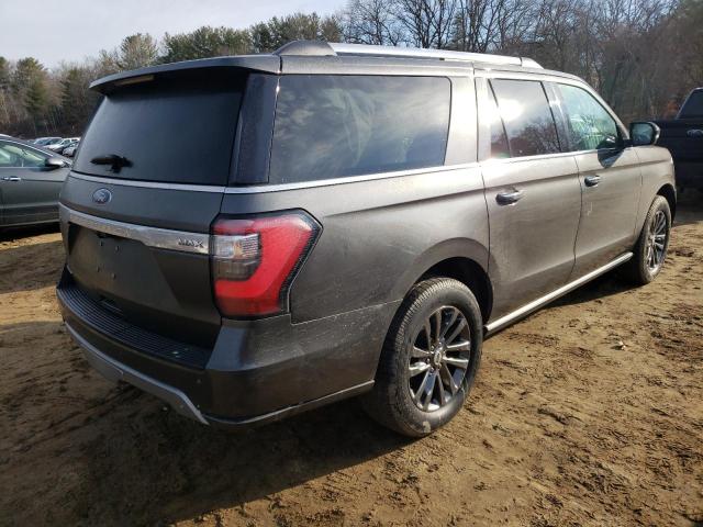 Photo 2 VIN: 1FMJK2AT7MEA44973 - FORD EXPEDITION 