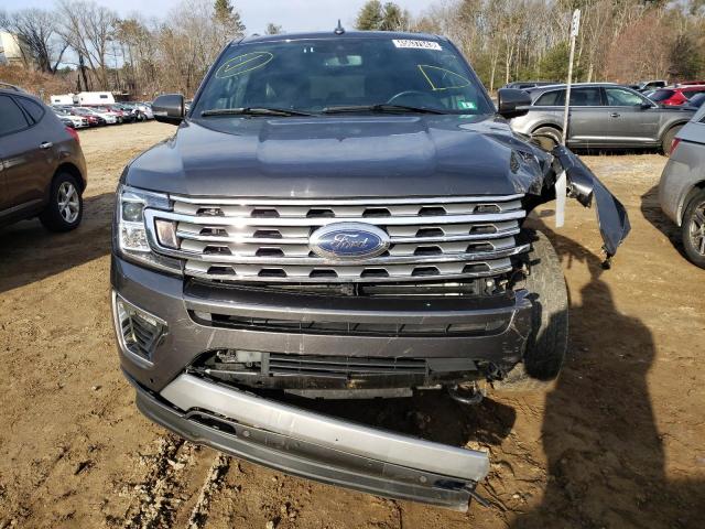 Photo 4 VIN: 1FMJK2AT7MEA44973 - FORD EXPEDITION 