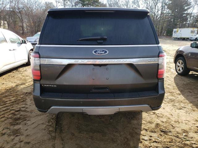 Photo 5 VIN: 1FMJK2AT7MEA44973 - FORD EXPEDITION 